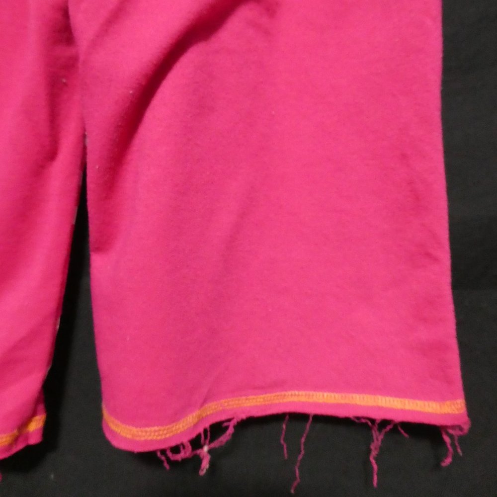 LA SENZA GIRL Sleep, size large, sleep shorts w/ La Senza Girl University 98 - Picture 13 of 14